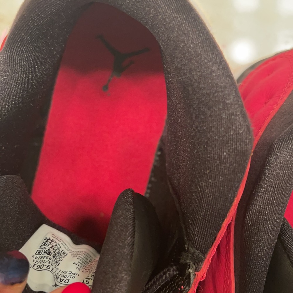 Jordan - Picture 7 of 8